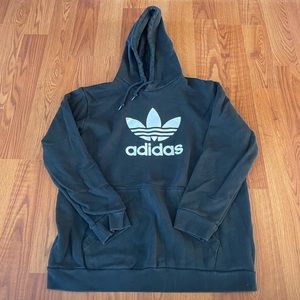 Adidas Trefoil Hoodie